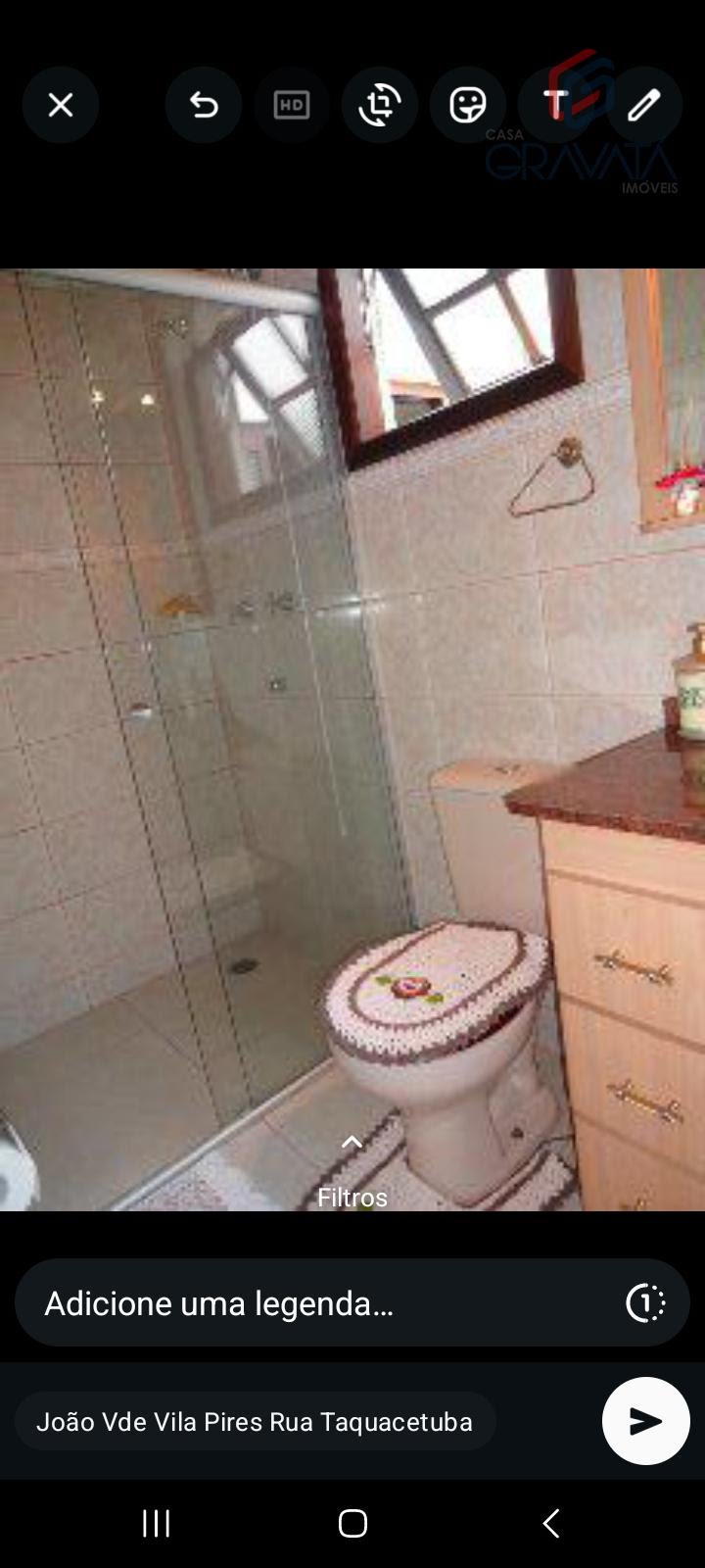 Apartamento à venda com 2 quartos, 1 suíte, 2 vagas e 73m² no Vila Helena, Santo André (SP) — foto 20 de 22