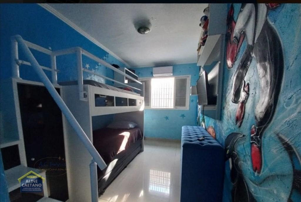 Casa à venda com 3 quartos, 2 banheiros, 6 vagas e 124m² no Nova Mirim, Praia Grande (SP) — foto 16 de 30