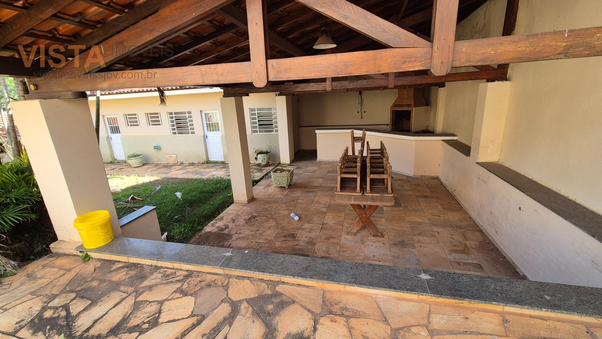 Casa à venda com 4 quartos, 1 suíte, 2 vagas e 865m² no Parque das Nações, São João da Boa Vista (SP) — foto 17 de 30