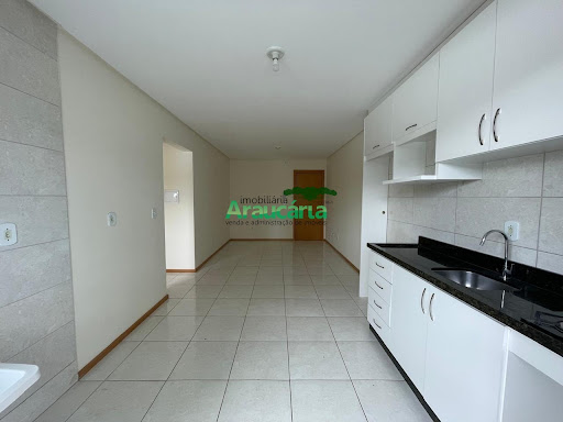 Sala e cozinha 