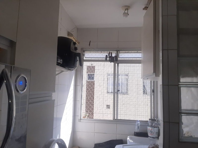Apartamento à venda com 2 quartos, 1 banheiro, 1 vaga e 43m² no Jaraguá, São Paulo (SP) — foto 12 de 20