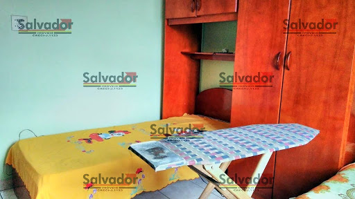Casa 1 - Dormitório 2