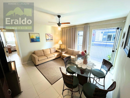 Apartamento a venda em Balneário Caiobá - Matinhos, PR