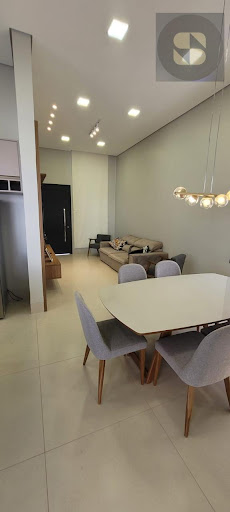 Casa de Condomínio no Belvedere II em Cuiabá | 3 Suítes