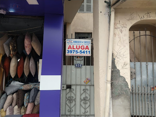 Entrada da casa