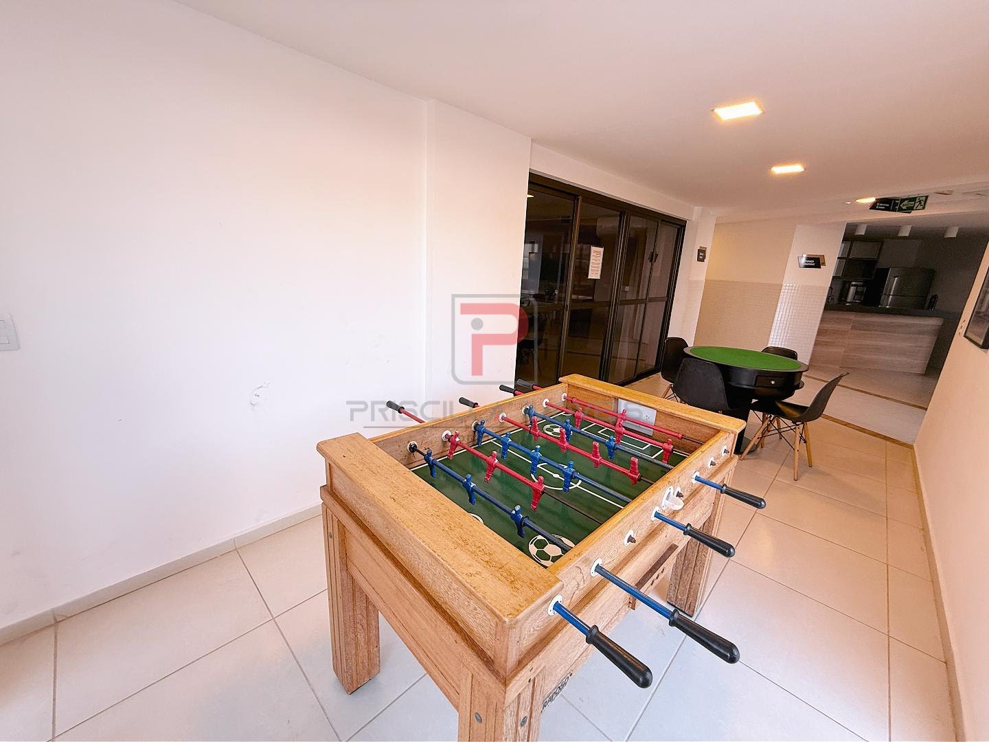Apartamento à venda com 2 quartos, 1 suíte, 1 vaga e 60m² no Intermares, Cabedelo (PB) — foto 24 de 30