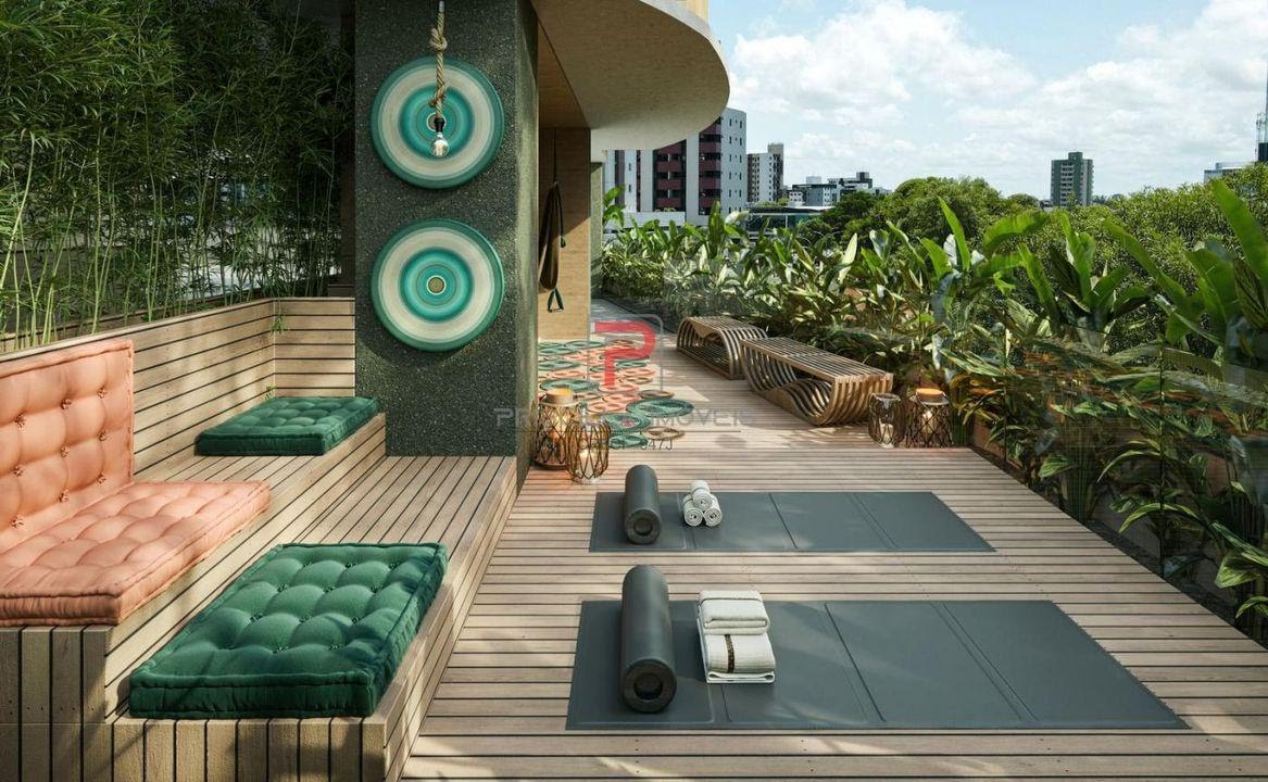 Apartamento à venda com 3 quartos, 1 suíte, 1 vaga e 78m² no Jardim Oceania, João Pessoa (PB) — foto 18 de 30