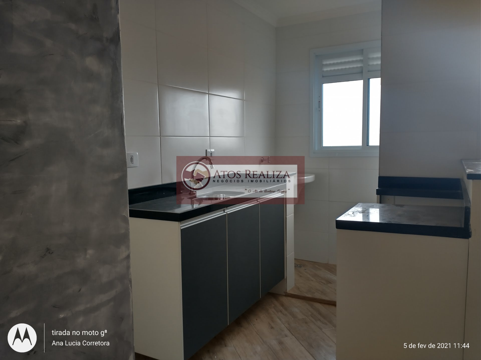 Apartamento para alugar com 1 quarto, 1 banheiro e 34m² no Vila Inglesa, São Paulo (SP) — foto 5 de 15