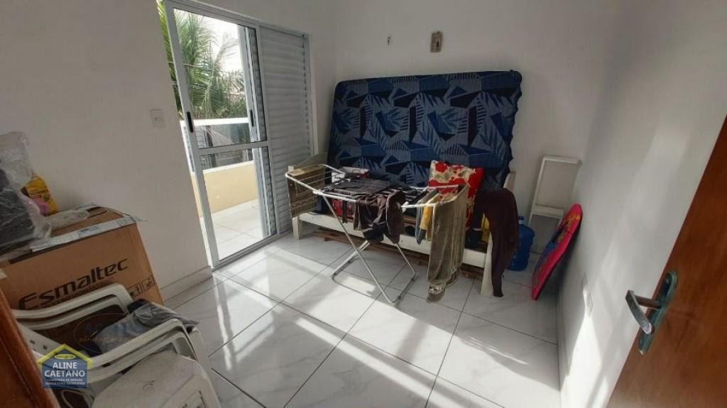 Casa à venda com 3 quartos, 1 suíte, 1 vaga e 72m² no Vila Assuncao, Praia Grande (SP) — foto 9 de 18