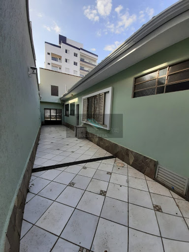 Área porta da Cozinha 
