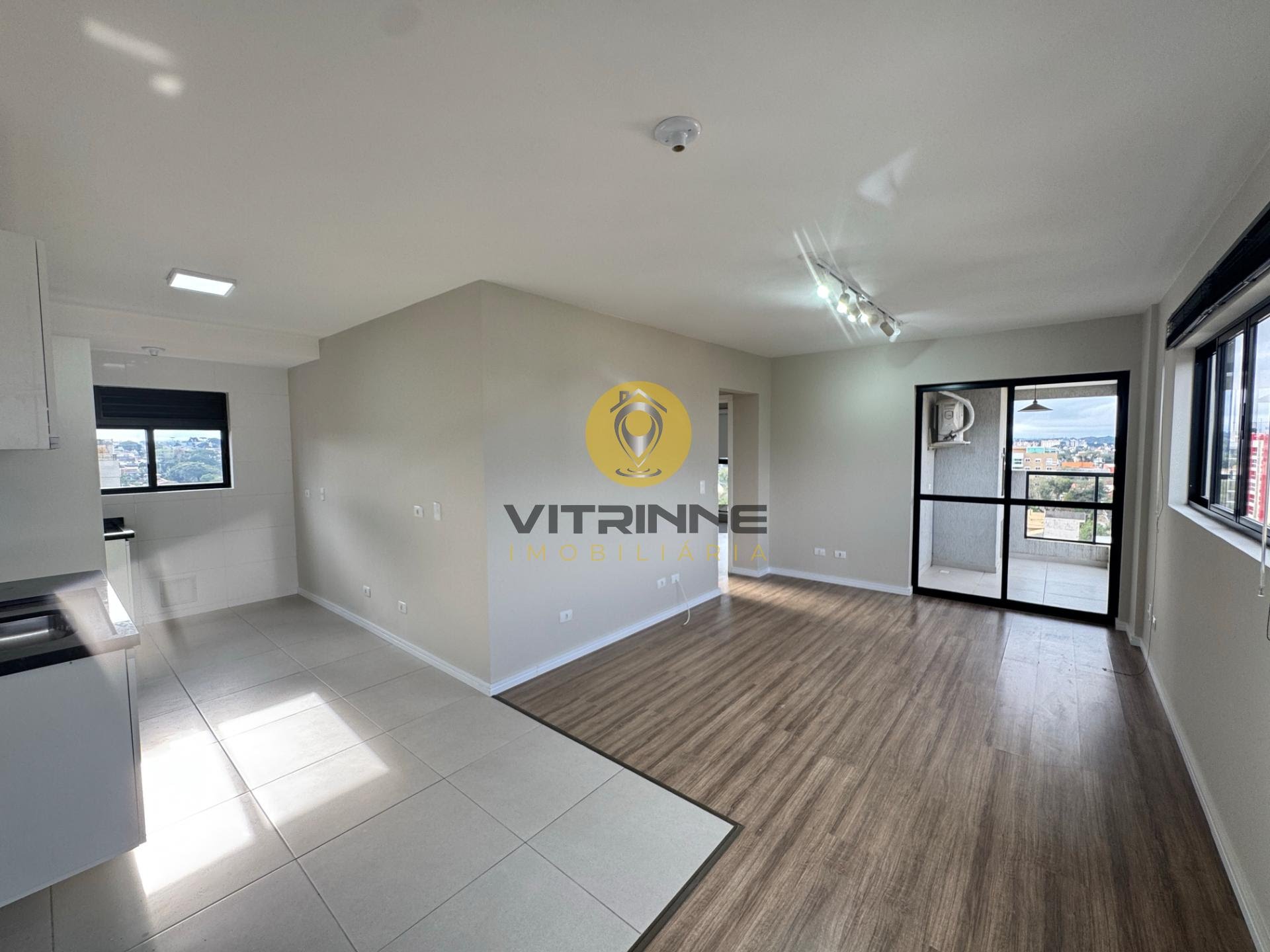 Apartamento à venda com 2 quartos, 1 suíte e 60m² no Boa Vista, Curitiba (PR) — foto 10 de 28