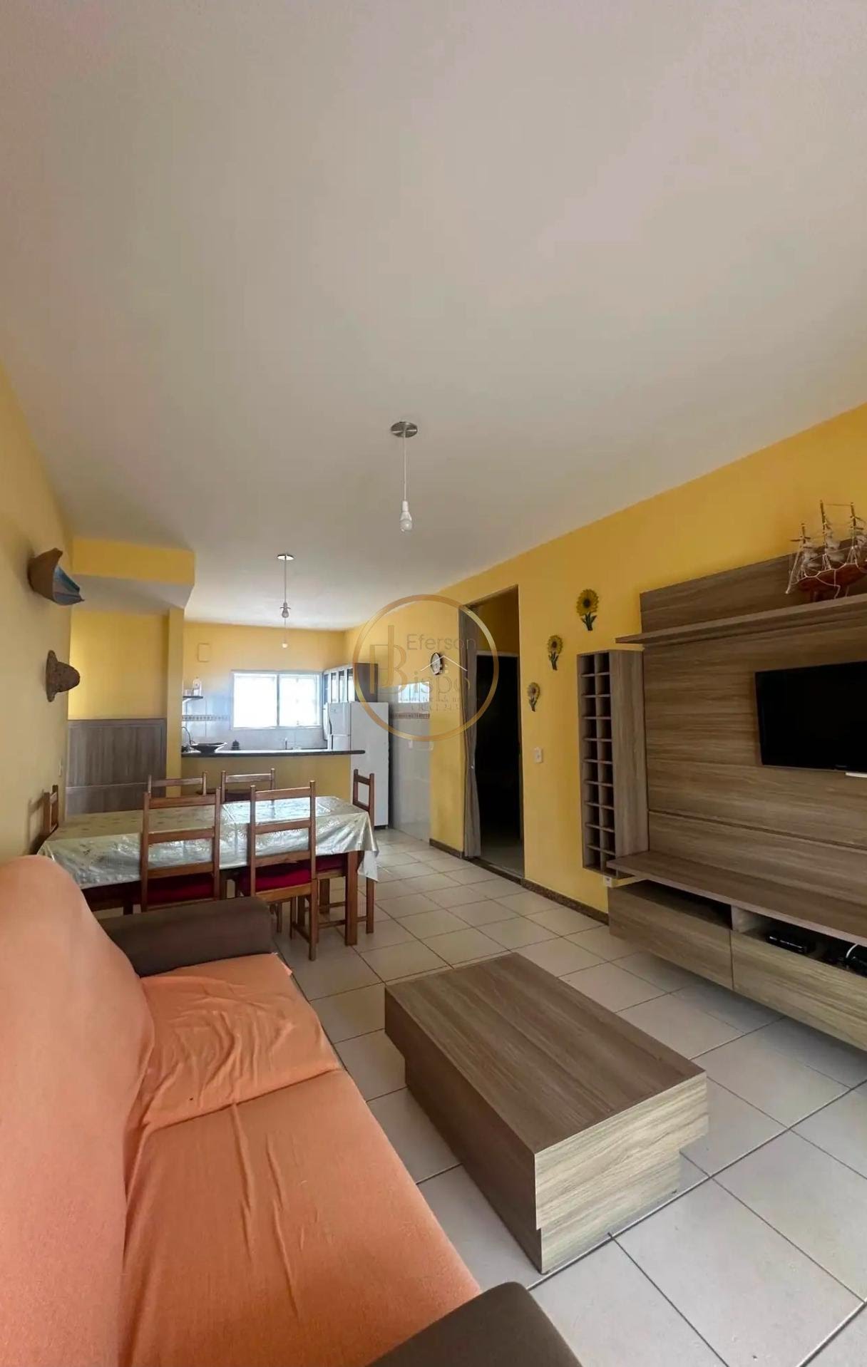 Apartamento à venda com 2 quartos, 1 suíte, 1 vaga e 87m² no Mundai, Porto Seguro (BA) — foto 11 de 14