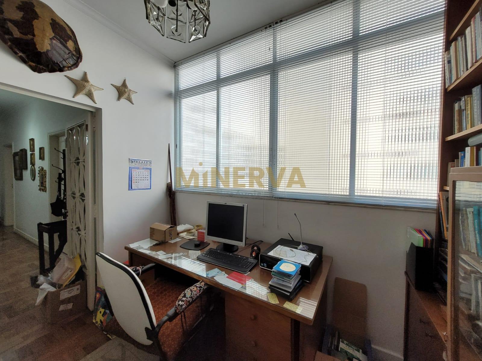 Apartamento à venda com 4 quartos, 1 suíte, 2 vagas e 400m² no Consolação, São Paulo (SP) — foto 28 de 30