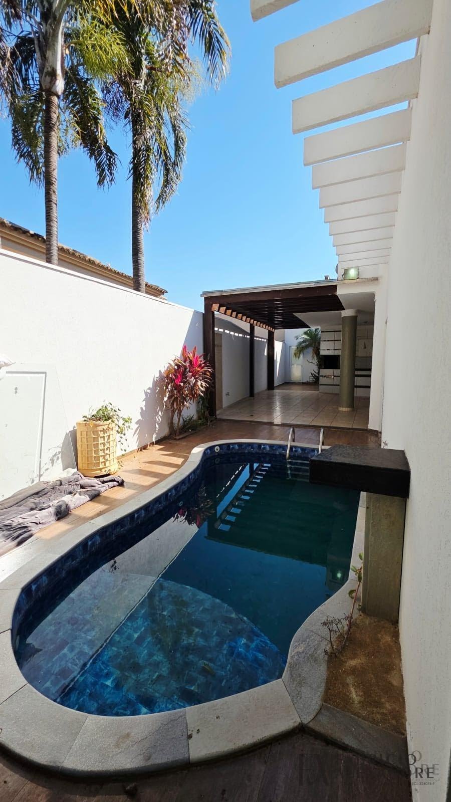 Casa à venda com 3 quartos, 3 suítes, 4 vagas e 234m² no Parque Residencial Damha, São José do Rio Preto (SP) — foto 6 de 30