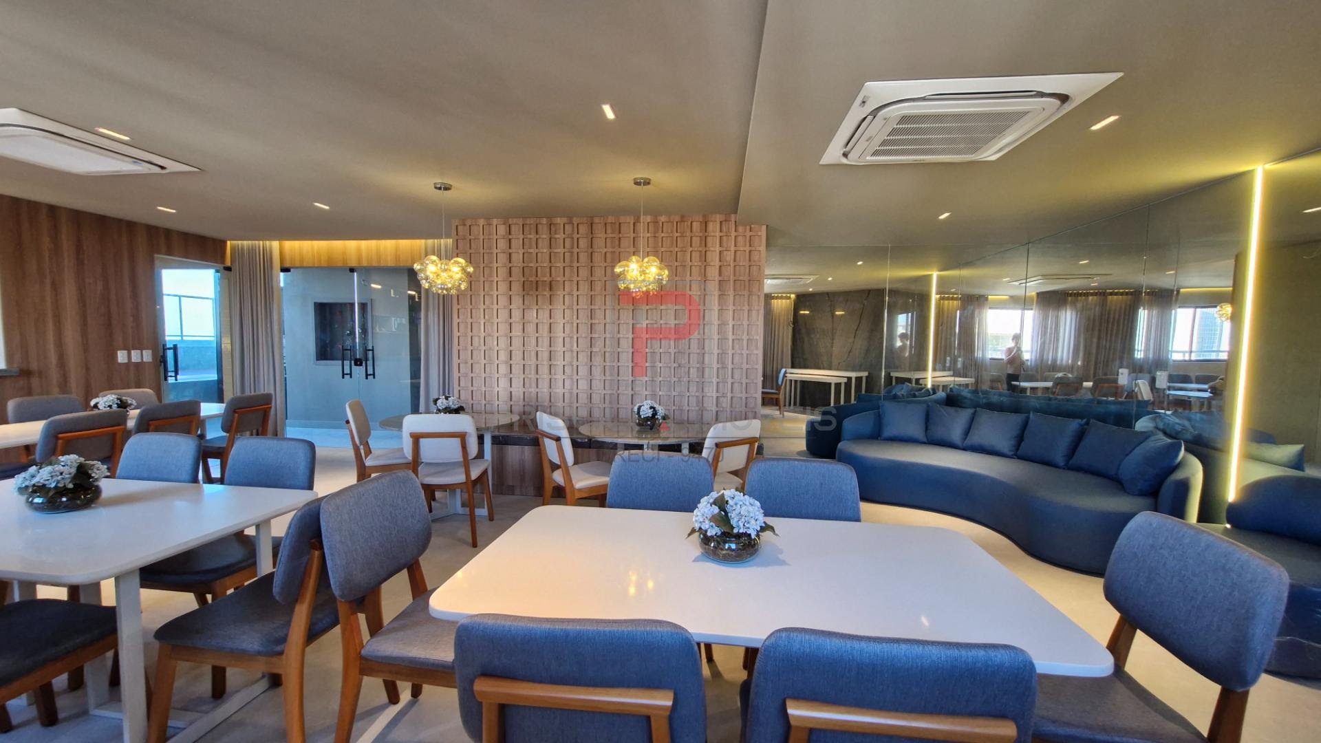 Apartamento à venda com 3 quartos, 1 suíte, 1 vaga e 77m² no Loteamento Leonor, Cabedelo (PB) — foto 14 de 27