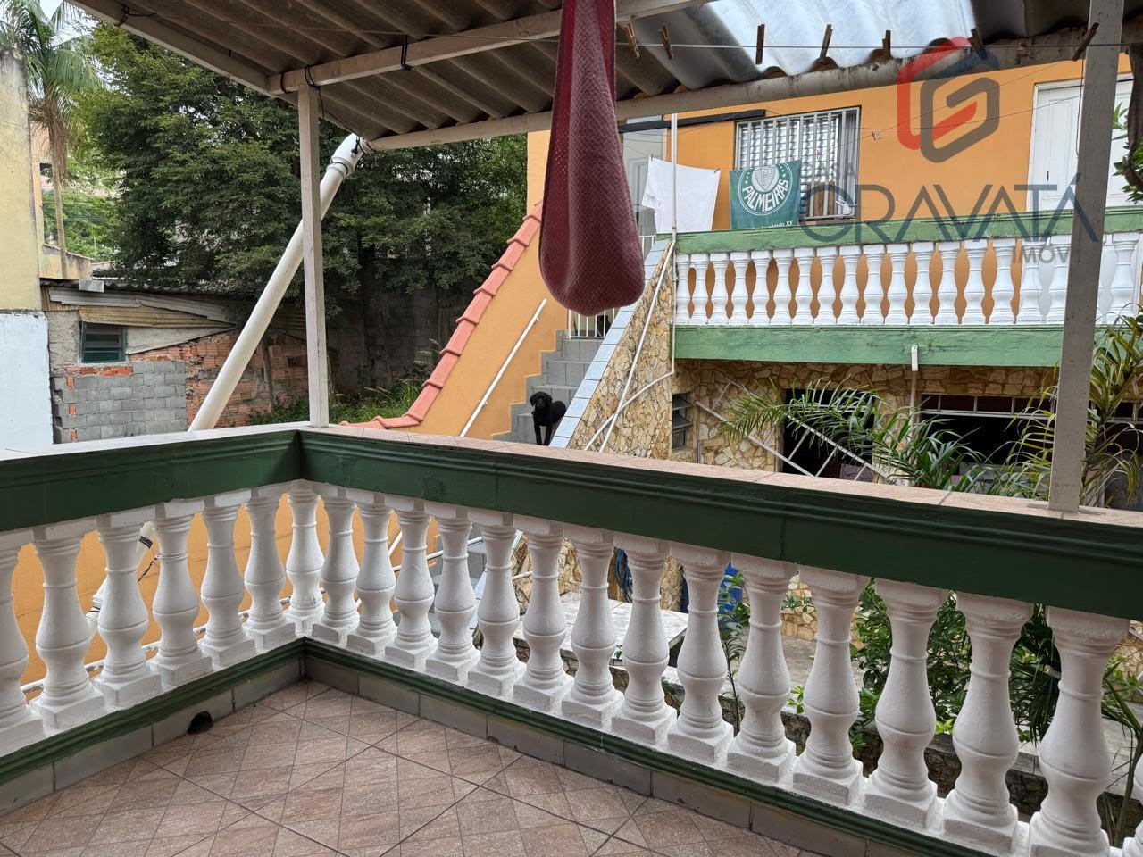 Casa à venda com 4 quartos, 4 suítes, 2 vagas e 294m² no Jardim Guarará, Santo André (SP) — foto 24 de 24