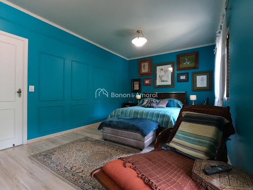 Casa, 4 quartos, 400 m² - Foto 8