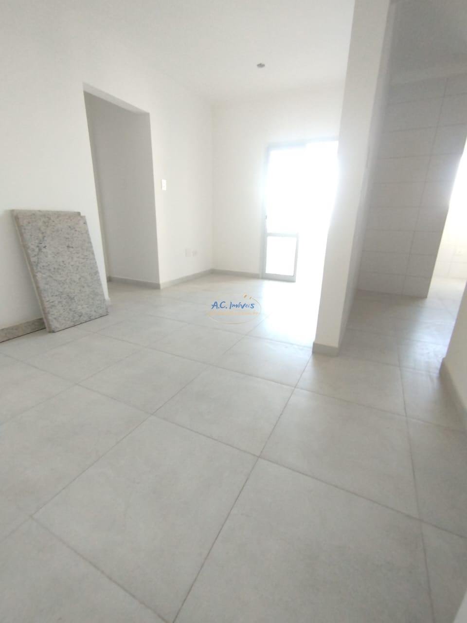 Apartamento à venda com 1 quarto, 1 banheiro, 1 vaga e 52m² no Vila Tupi, Praia Grande (SP) — foto 5 de 19