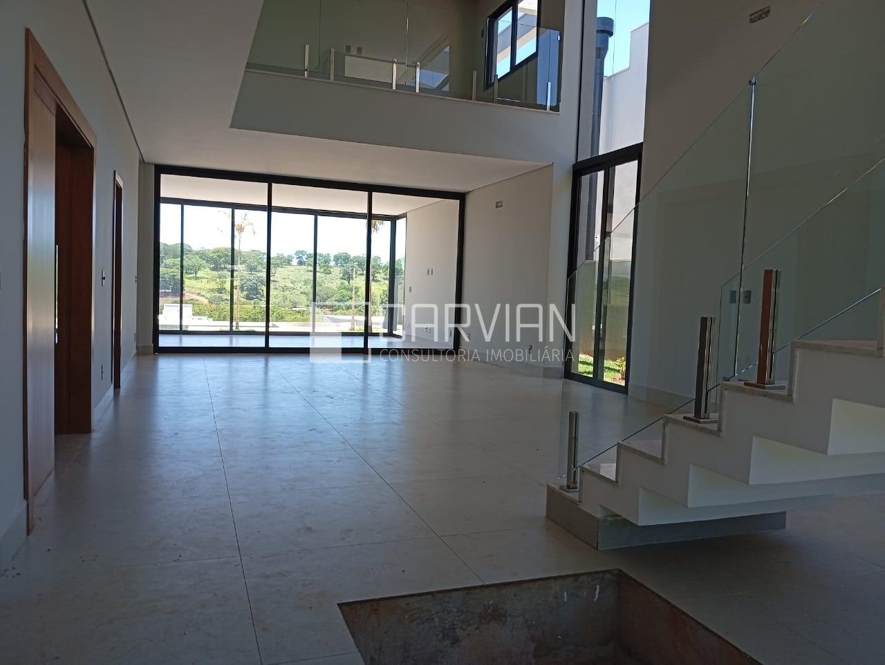 Casa à venda com 4 quartos, 4 suítes, 4 vagas e 335m² no Residencial e Empresarial Alphaville, Ribeirão Preto (SP) — foto 27 de 30