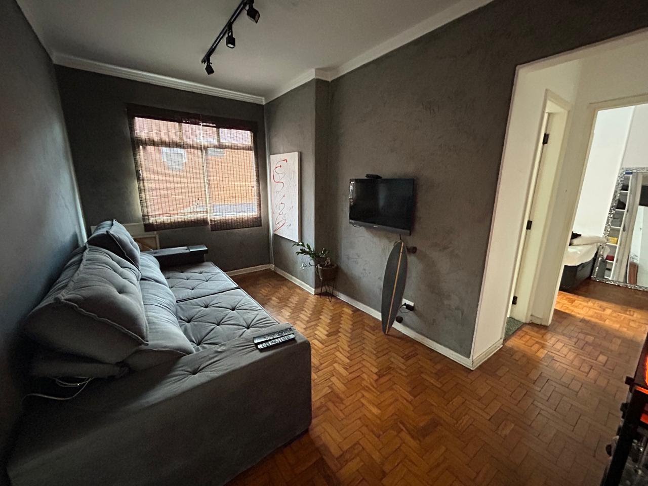 Apartamento para Locação Rua Heitor Penteado, Sumarezinho/SP