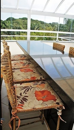 Casa Condominio Fechado em Loteamento Costa do Sol  -  Bertioga