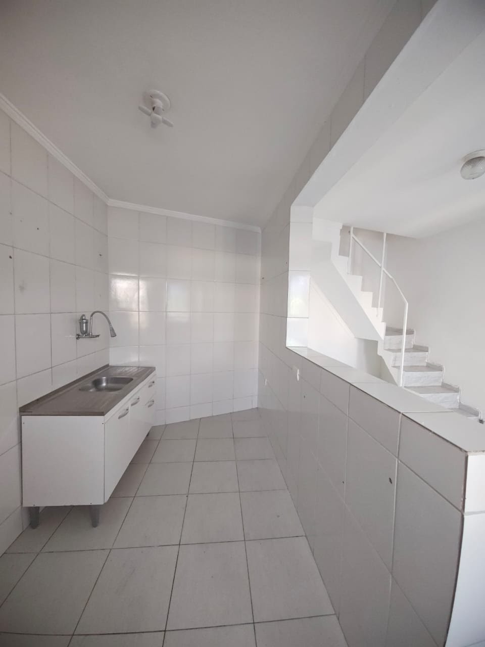 Apartamento para alugar com 2 quartos, 1 banheiro e 45m² no Sítio do Morro, São Paulo (SP) — foto 8 de 15