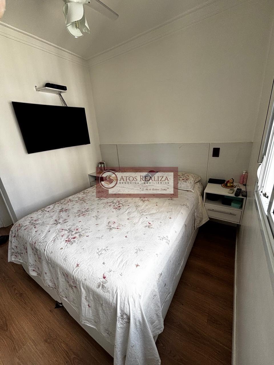 Apartamento à venda com 2 quartos, 1 suíte, 1 vaga e 77m² no Vila Andrade, São Paulo (SP) — foto 9 de 14
