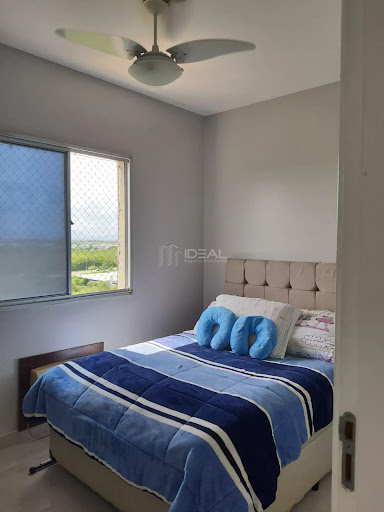 Apartamento de 2 quartos para venda no Ed Fit Vivai - Campos dos Goytacazes, RJ