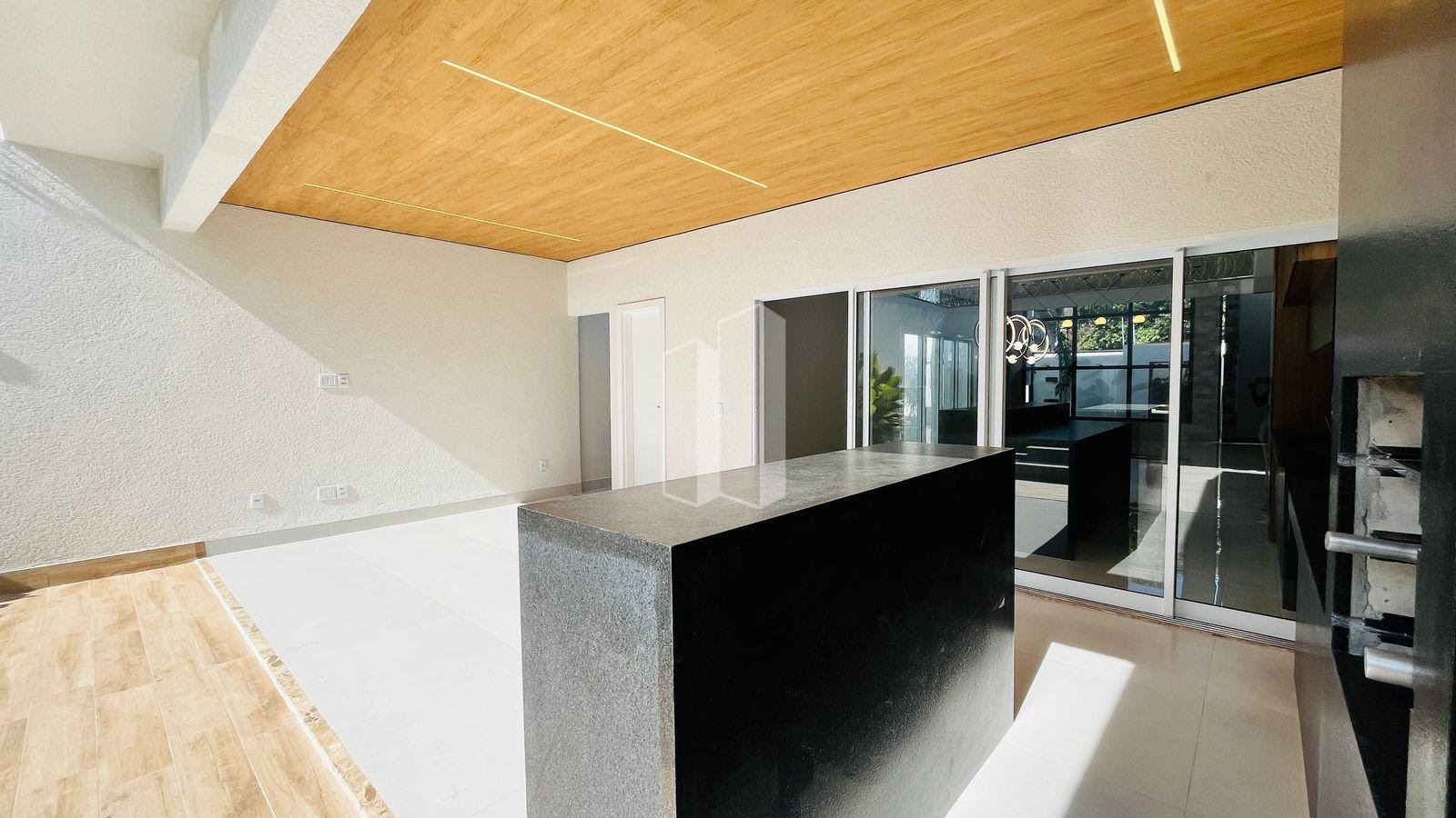 Casa à venda com 4 quartos, 4 suítes, 2 vagas e 236m² no Jardim Atlatico, Goiânia (GO) — foto 8 de 23