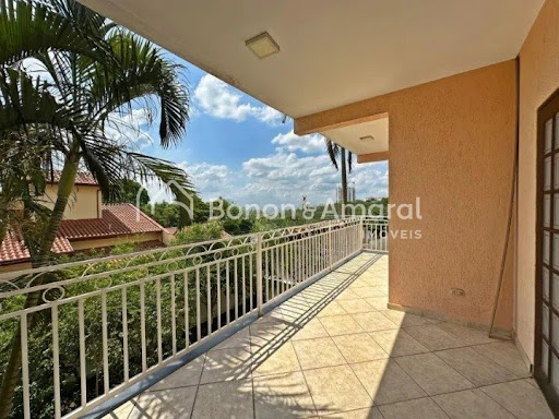 Casa, 4 quartos, 280 m² - Foto 20