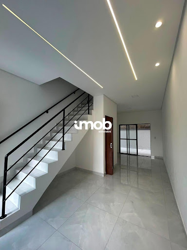 Casa à Venda em Jardim Wanel Ville V Sorocaba SP