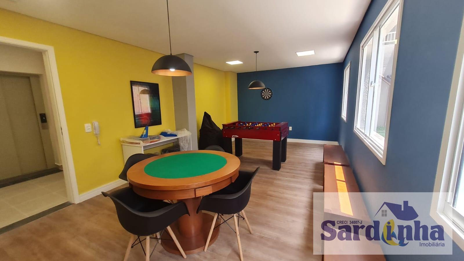Apartamento à venda com 1 quarto, 1 banheiro e 28m² no Vila Ipojuca, São Paulo (SP) — foto 10 de 16