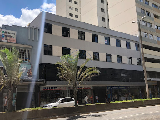 Avenida Barão do Rio Branco, 1804 - 223  -  Juiz de Fora