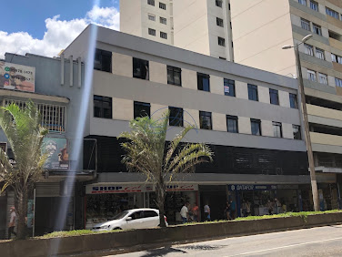 Avenida Barão do Rio Branco, 1804 - 223  -  Juiz de Fora