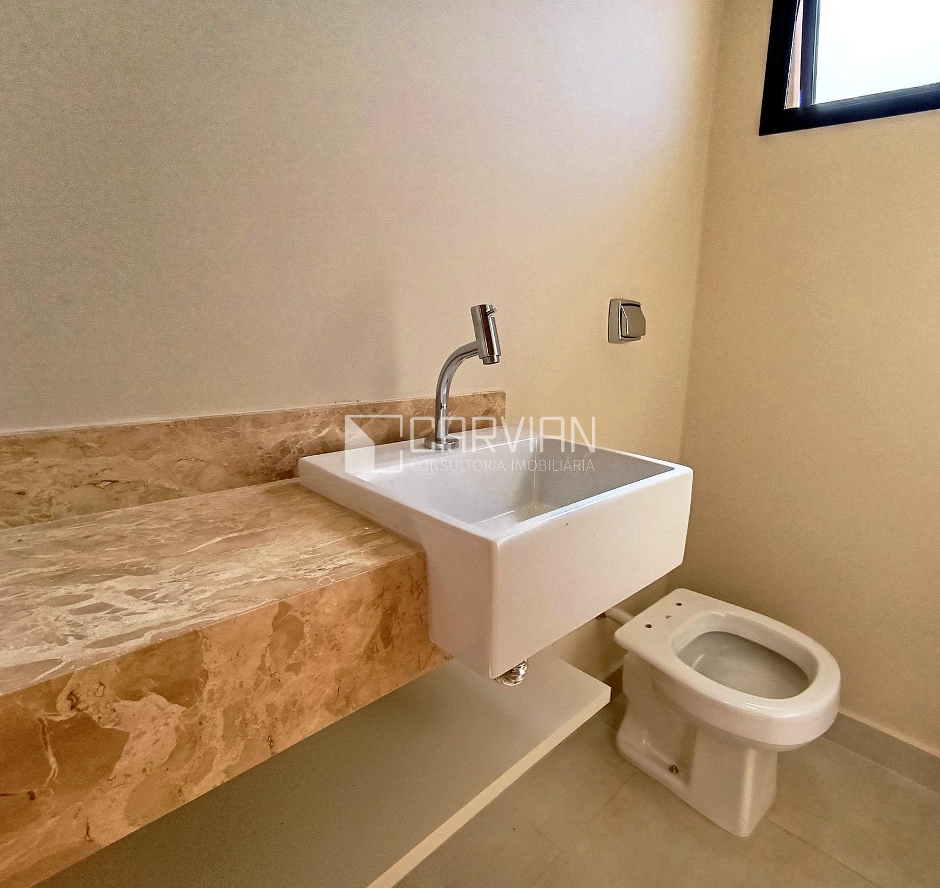 Casa à venda com 3 quartos, 3 suítes, 4 vagas e 180m² no Jardim Valência, Ribeirão Preto (SP) — foto 3 de 30