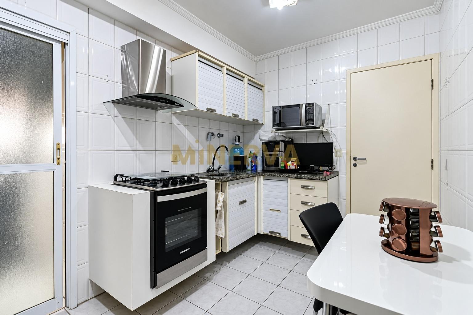 Apartamento à venda com 3 quartos, 1 suíte, 2 vagas e 94m² no Vila Gomes Cardim, São Paulo (SP) — foto 6 de 26