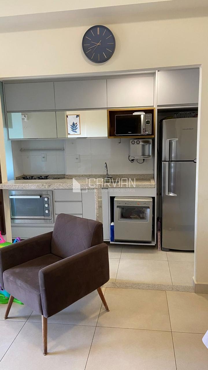 Apartamento à venda com 2 quartos, 1 suíte, 2 vagas e 71m² no Bonfim Paulista, Ribeirão Preto (SP) — foto 12 de 20