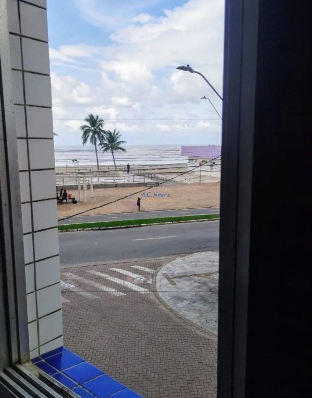 Apartamento à venda com 2 quartos, 1 banheiro, 1 vaga e 45m² no Cidade Ocian, Praia Grande (SP) — foto 2 de 18