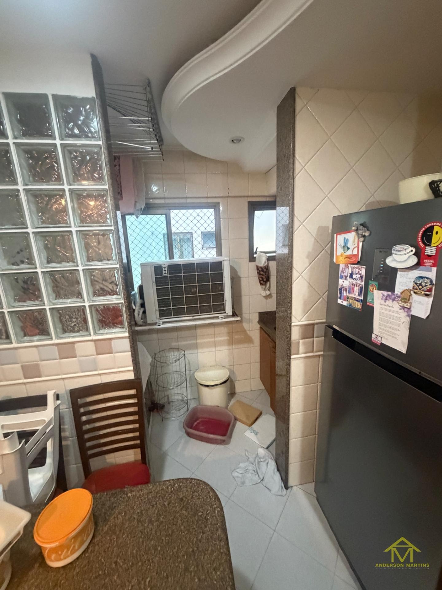Apartamento à venda com 2 quartos, 2 banheiros, 1 vaga e 90m² no Itapuã, Vila Velha (ES) — foto 9 de 20
