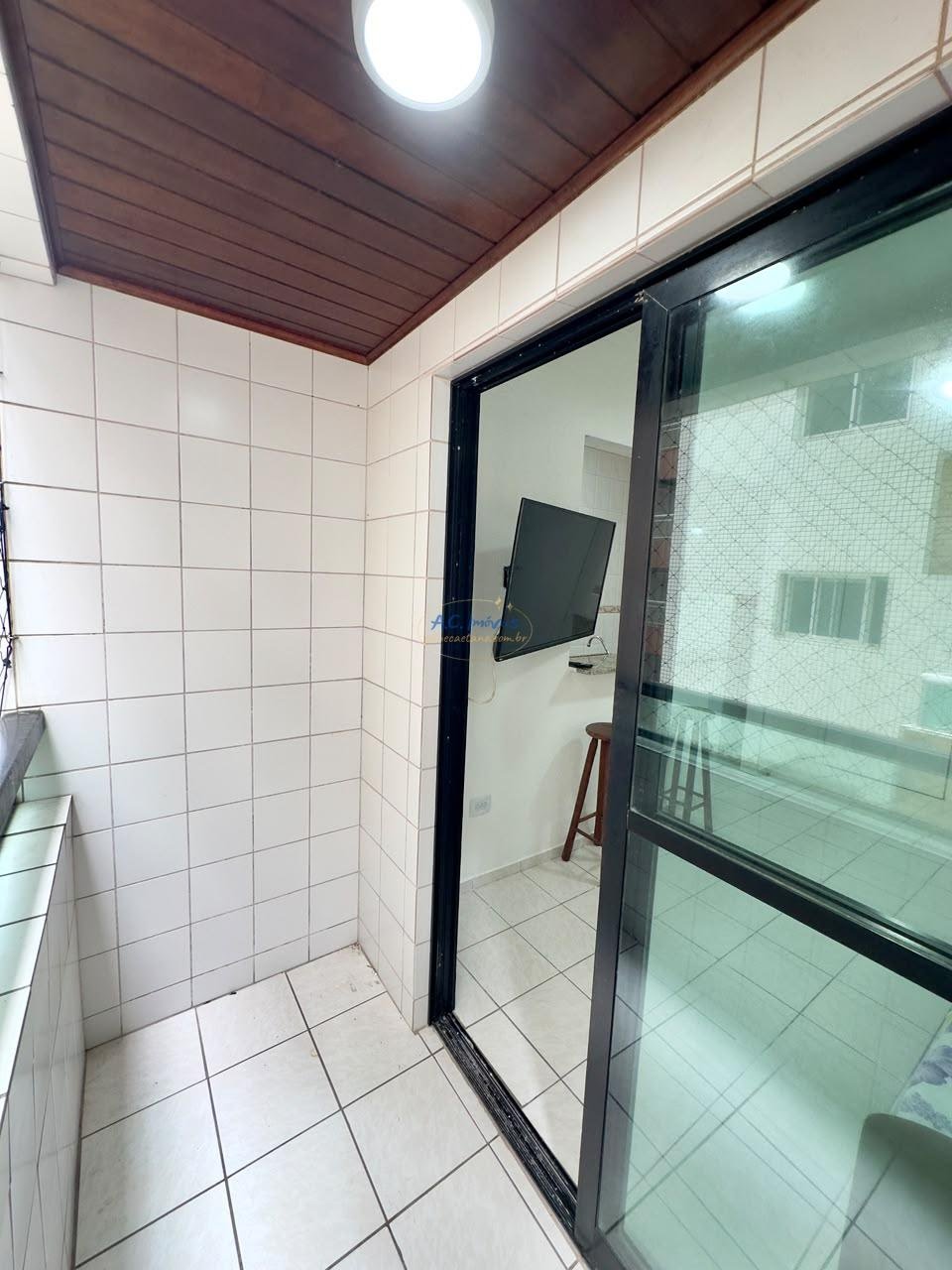 Apartamento à venda com 1 quarto, 1 banheiro, 1 vaga e 43m² no Vila Assuncao, Praia Grande (SP) — foto 2 de 14