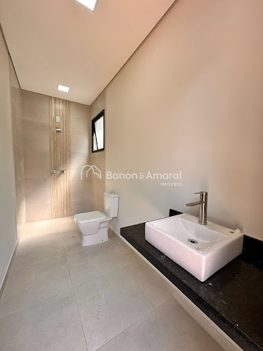 Casa de Condomínio, 3 quartos - Foto 11
