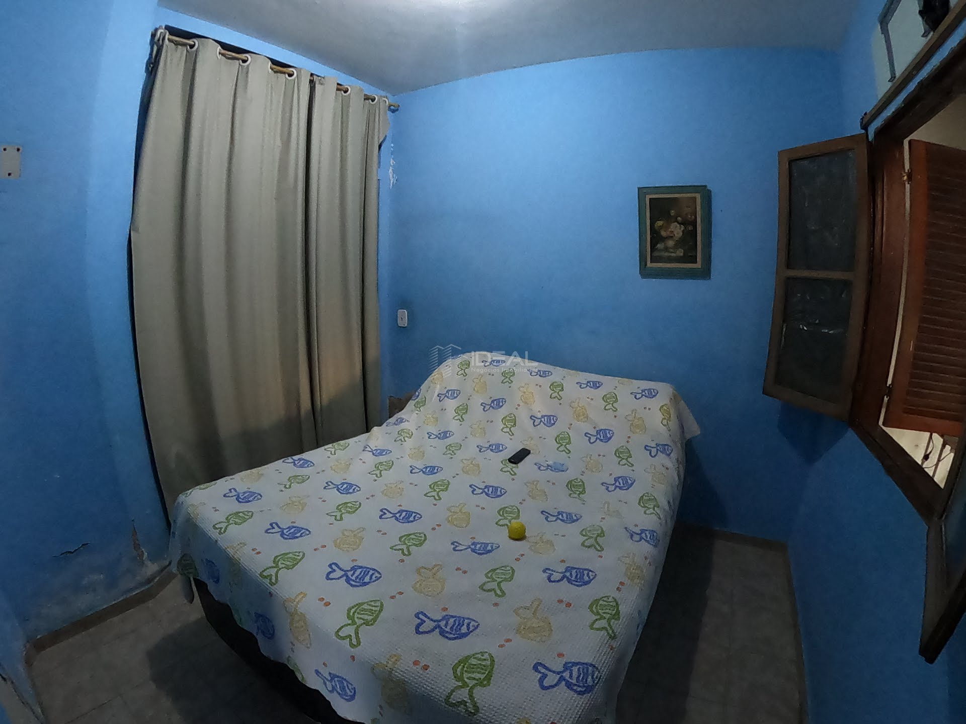 Casa duplex para venda no Centro - Campos dos Goytacazes, RJ