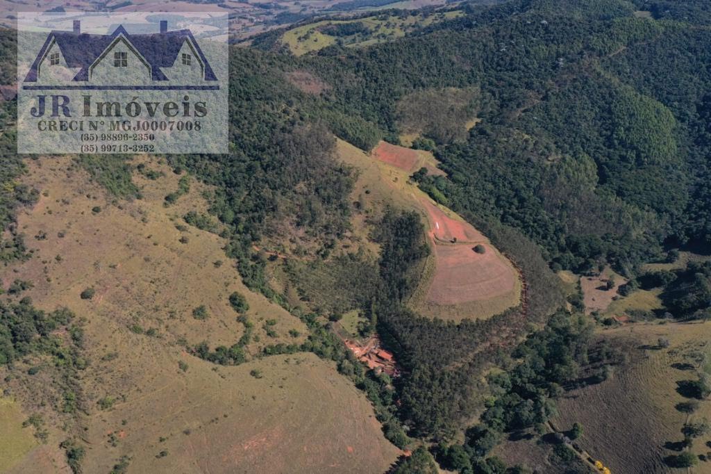 Rural à venda com 4498200m² de terreno no Brazópolis, Brazópolis (MG) — foto 19 de 30