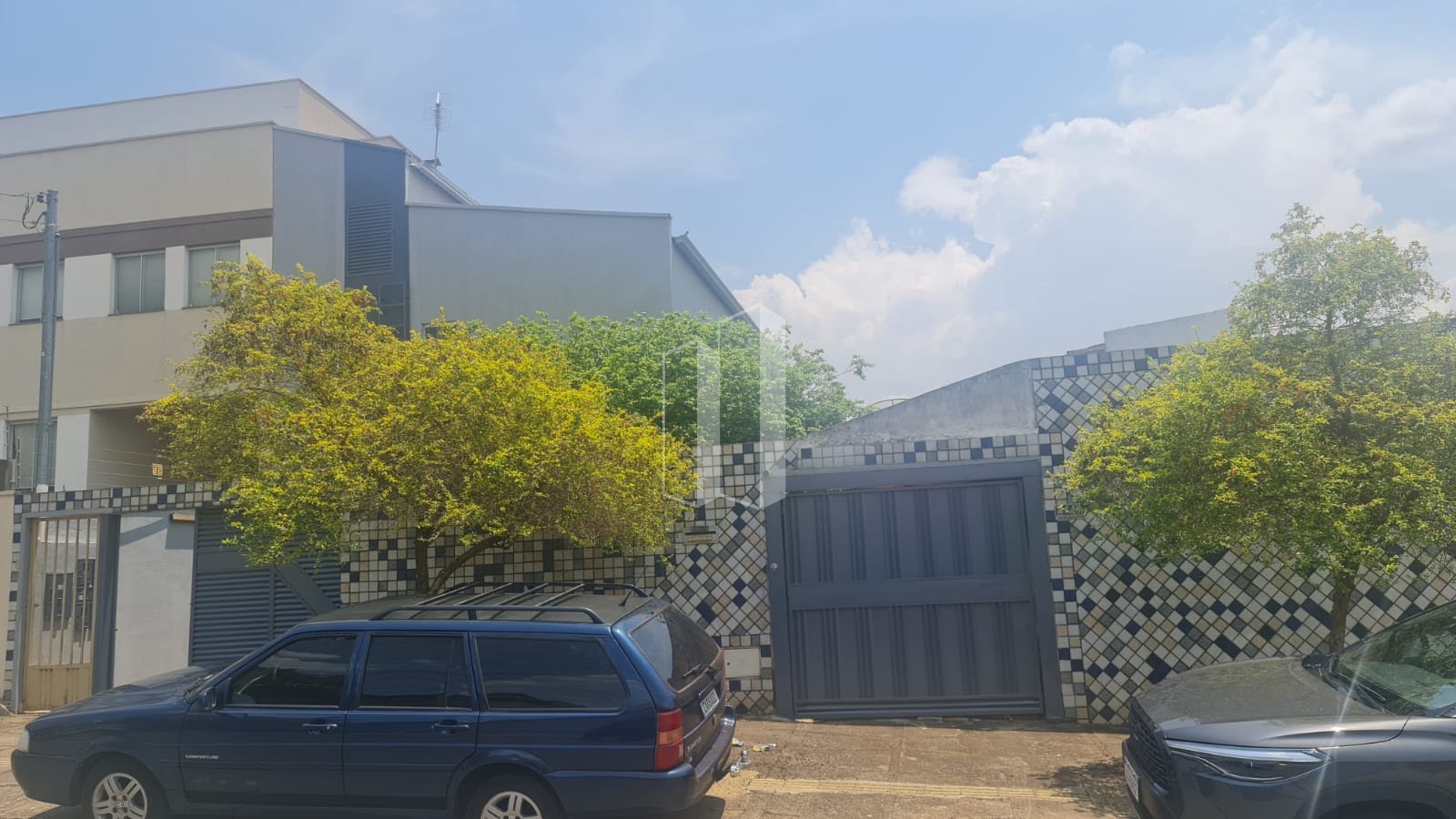 Comercial à venda com 4 banheiros, 4 vagas e 290m² no Água Branca, Goiânia — foto principal