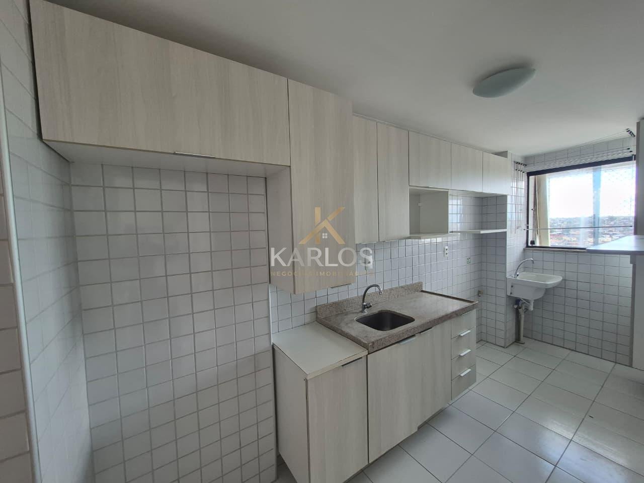 Apartamento à venda com 3 quartos, 1 suíte, 2 vagas e 61m² no Casa Amarela, Recife (PE) — foto 5 de 30