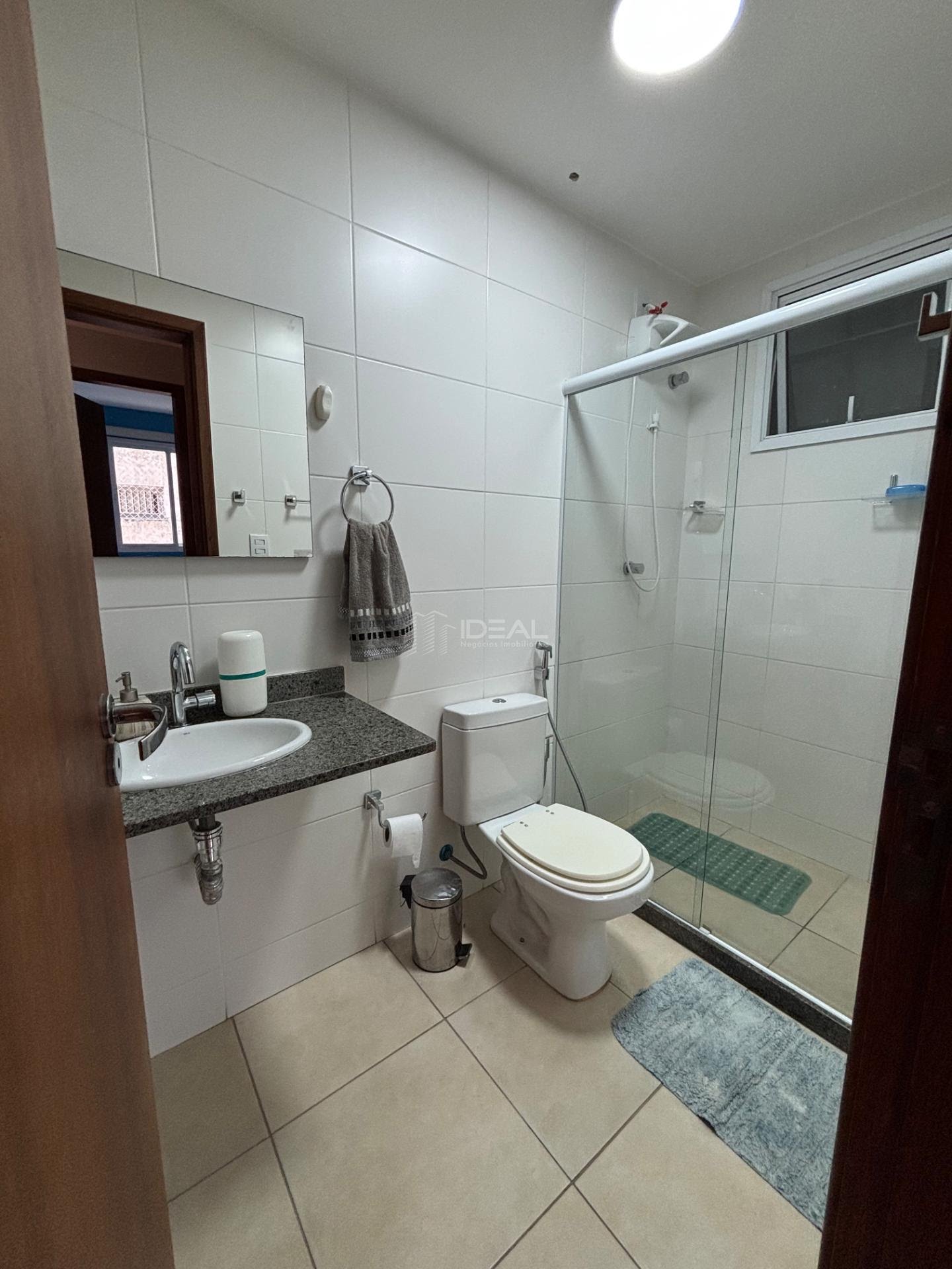 Apartamento à venda com 2 quartos, 1 suíte, 1 vaga e 55m² no Parque Turf Club, Campos dos Goytacazes (RJ) — foto 18 de 25