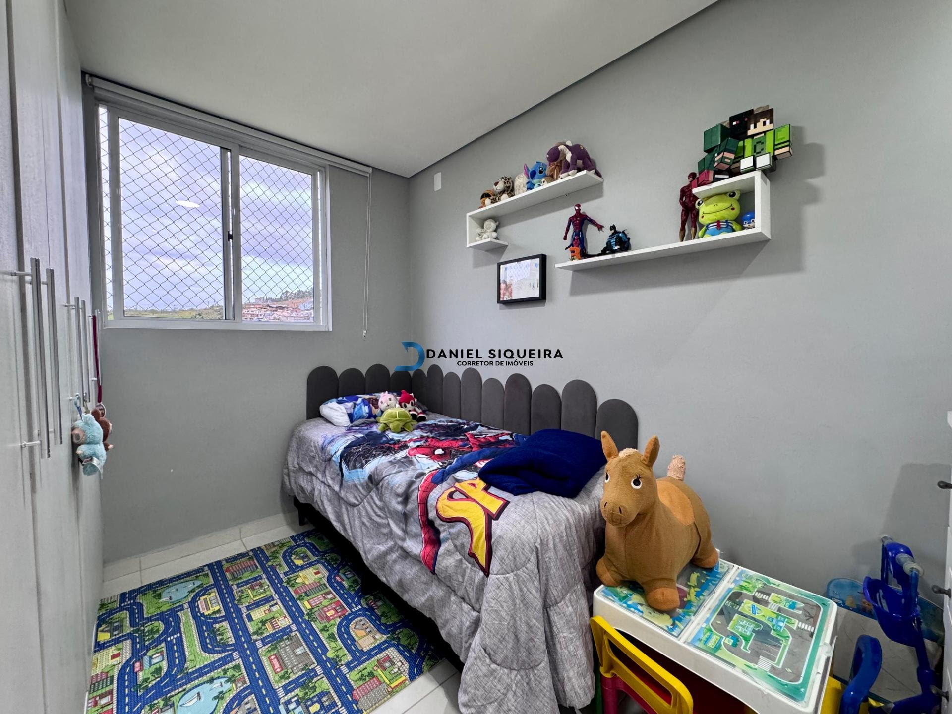 Apartamento à venda com 2 quartos, 1 banheiro, 1 vaga e 52m² no Fundos, Biguaçu (SC) — foto 11 de 22