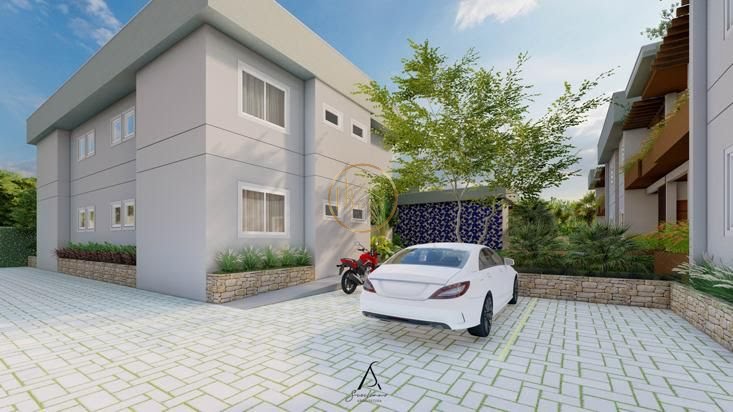 Apartamento à venda com 3 quartos, 1 suíte, 1 vaga e 90m² no Alto Taperapuan, Porto Seguro (BA) — foto 8 de 18