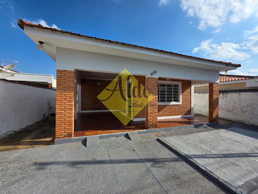 Casa em Vila Pindnga  -  São Pedro