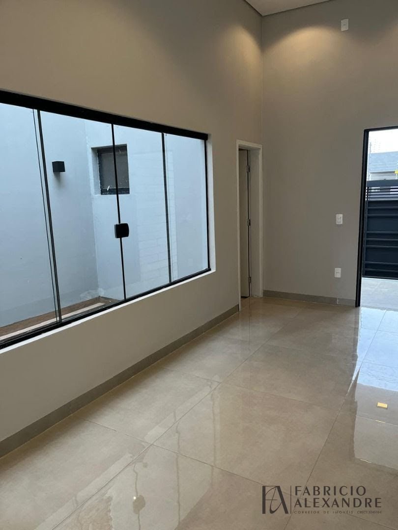 Casa à venda com 3 quartos, 1 suíte, 2 vagas e 100m² no Set Sul II, São José do Rio Preto (SP) — foto 6 de 22